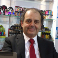 Claudio Bertoni Email & Phone Number