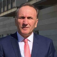 Ibrahim Gashi Email & Phone Number