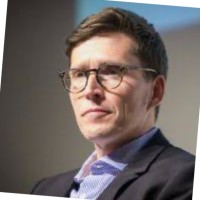 ELES, d.o.o., sistemski operater prenosnega elektroenergetskega omrežja Employee Gregor Goričar's profile photo
