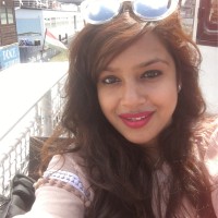 PivotRoots Employee Preksha Khona's profile photo