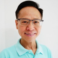 Panasonic Canada Employee Thanh Ngo's profile photo