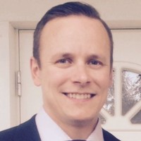 Mirka ltd Employee Anders Karlström's profile photo