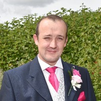 Eximia Glazing Systems Employee Ryan Renshaw's profile photo
