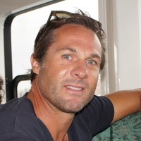 P.E Nation Employee Hamish Stuart's profile photo