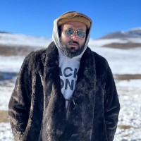 Napollo Software Design LLC Employee Muhammad Nasir's profile photo