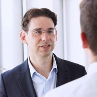 Triton Partners Employee Maximilian Coqui's profile photo