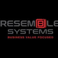 Resemble Systems Employee Ahlam Jamsheed's profile photo