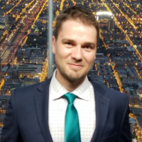 Dycom Industries, Inc Employee Stephen Knott's profile photo