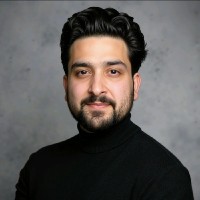G42 Employee Ammar Mohammad's profile photo