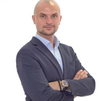Gibraltar International Bank Employee Lukasz Kozlowski's profile photo