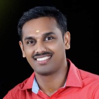Altair Employee Pramod G's profile photo