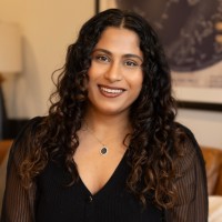 Riley Employee Meher Goel's profile photo
