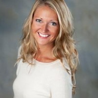 General Formulations Employee Michelle Lapreze's profile photo