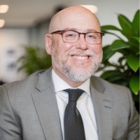 Ferris State University Employee Bradley Laackman's profile photo