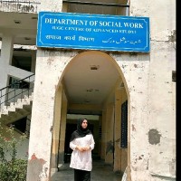 National Association For the Blind (NAB) Employee Muqadasa Mushtaq's profile photo