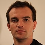 DARGAUD Employee Martin Zeller's profile photo