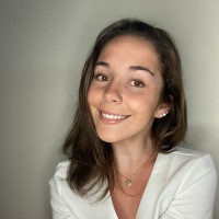 DMi Partners Employee Ashley Britton's profile photo