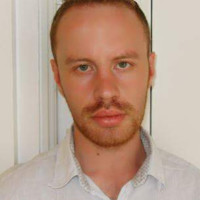 Alexander Dove's profile photo