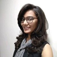 ISK Technologies Employee Hetal Boghara's profile photo