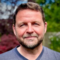 Alliance Creative Employee Steve Johnstone's profile photo