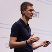 Google Employee Oliver Gaymond's profile photo