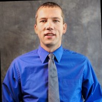 Zions Bank Employee Justin Gardner's profile photo