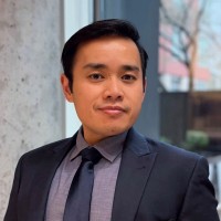 Ecotrust Employee Patrick Tran's profile photo
