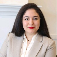 Asiyeh Moslehian Email