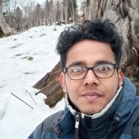 Ingerem India Project Management Private Limited Employee Jishnu Thomas's profile photo