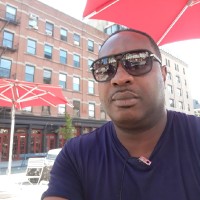 Hudson News Distributors Employee Eric Kannon's profile photo