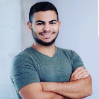 Amos Hajaj Email & Phone Number