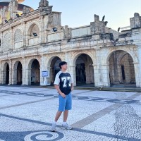 Trend Micro Employee Andrew Victor Diaz's profile photo