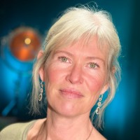 Forterro Employee Anneli Andersson's profile photo