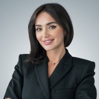 Mandarin Re Ltd. Employee Olga Schyslionak's profile photo