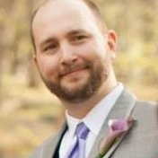 SA IT Services Inc. Employee Robert Leiker's profile photo