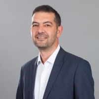 Getron Employee Ertuğrul Çoruh's profile photo