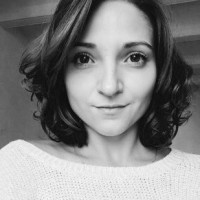 Docplanner Employee Christina Fröhlich's profile photo