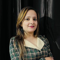 Monika Sehrawat Email & Phone Number