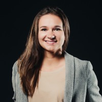 Amston Employee Eivina Staniulytė's profile photo