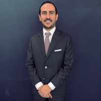 OBM Employee Pablo Jaramillo-Velásquez's profile photo