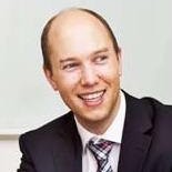 Vimian Group Employee Carl-Johan Boudrie's profile photo