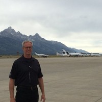 Jackson Hole Aviation Employee Clay Erwin's profile photo