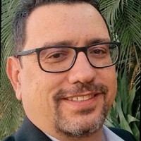 IFF Employee Bruno Amaral's profile photo