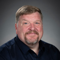 Forming Technologies Employee James Bihn's profile photo