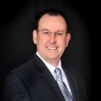 First Horizon Bank Employee Greg Gough's profile photo