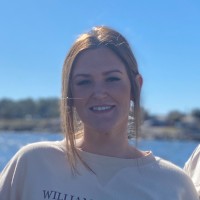 Harris Properties Employee Victoria Chaney's profile photo