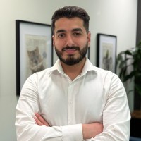 Michael Saba Email & Phone Number