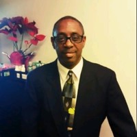 In Development to be anounced in the near future Employee Curtis Baldwin-Brown's profile photo