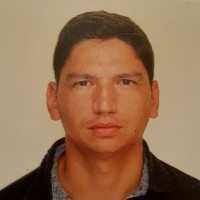 Chilly Employee Víctor Andrés Ulate Alfaro's profile photo