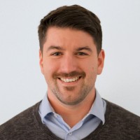 Overlap Associates Employee Ben Balfour's profile photo
